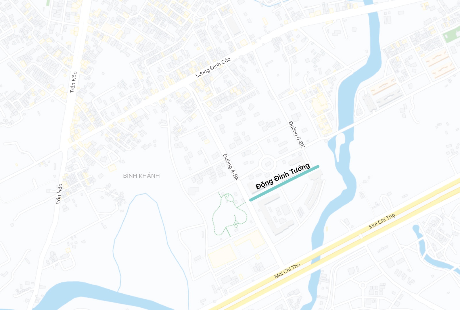 20 duong moi TP Thu Duc anh 14