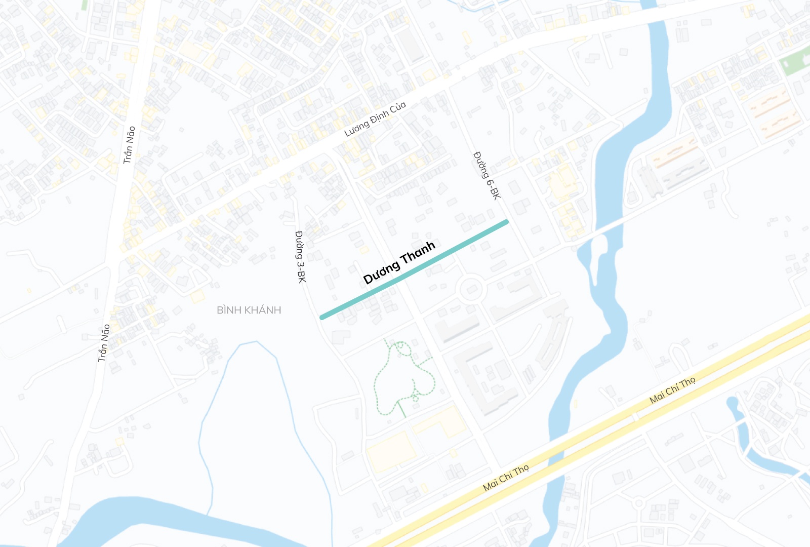 20 duong moi TP Thu Duc anh 16