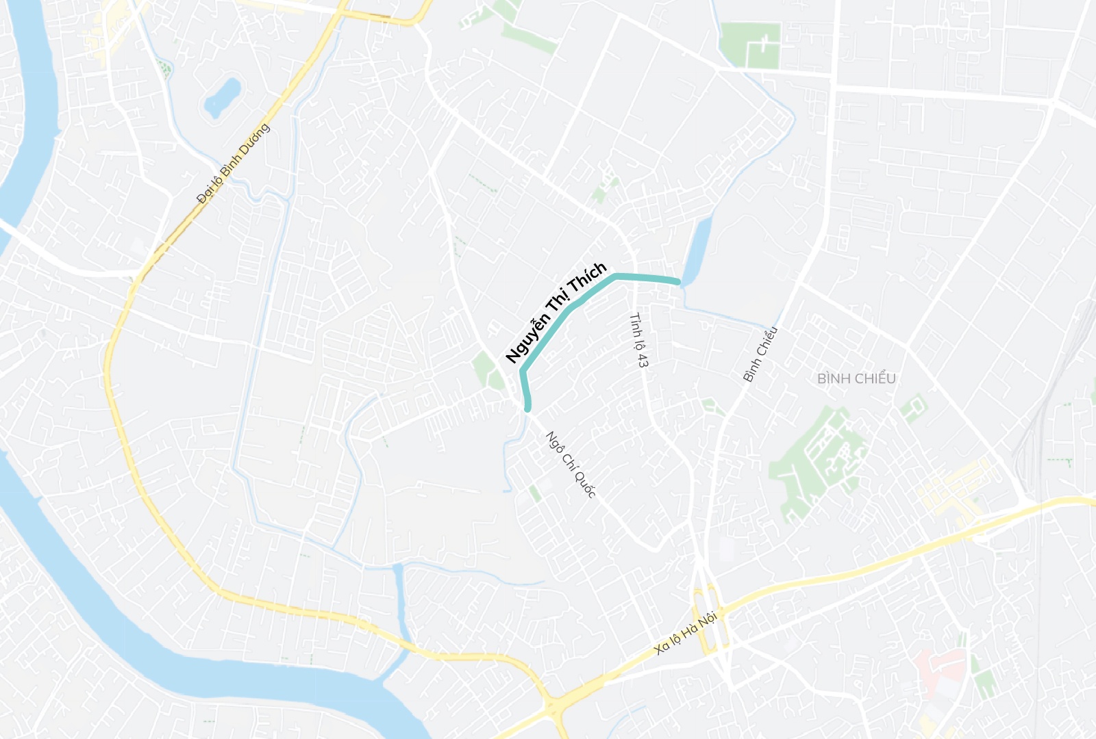 20 duong moi TP Thu Duc anh 19