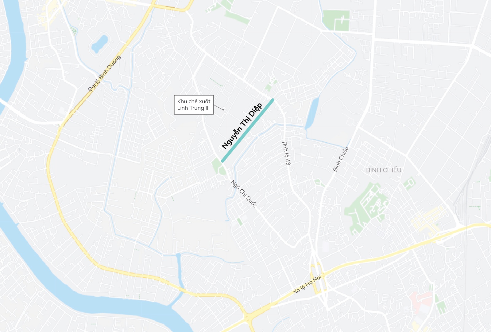 20 duong moi TP Thu Duc anh 20