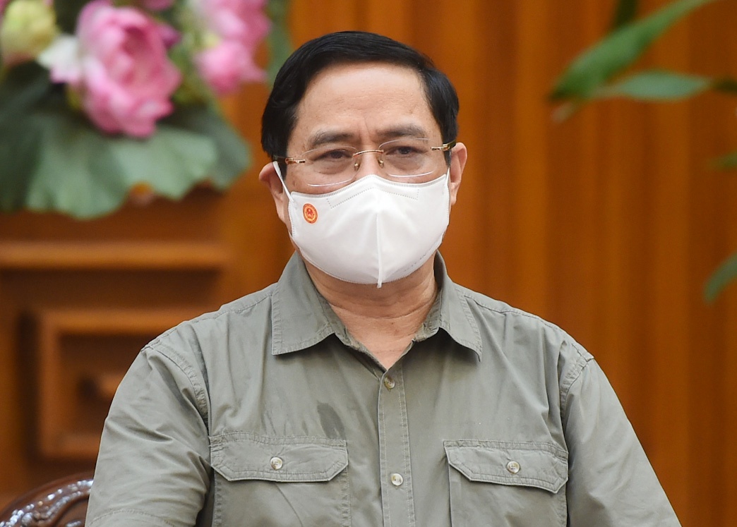 Thu tuong yeu cau xu ly trach nhiem dia phuong chua phong dich tot hinh anh