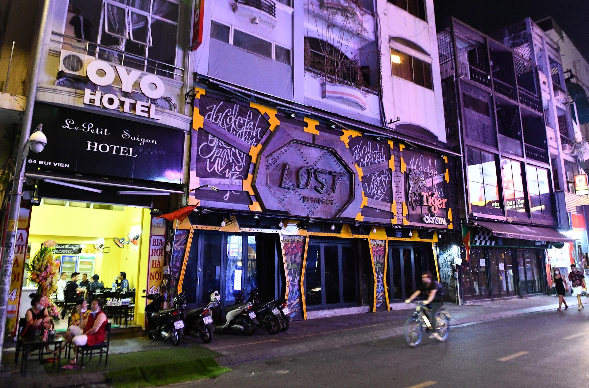 Ngung cac hoat dong do Covid19 anh 1