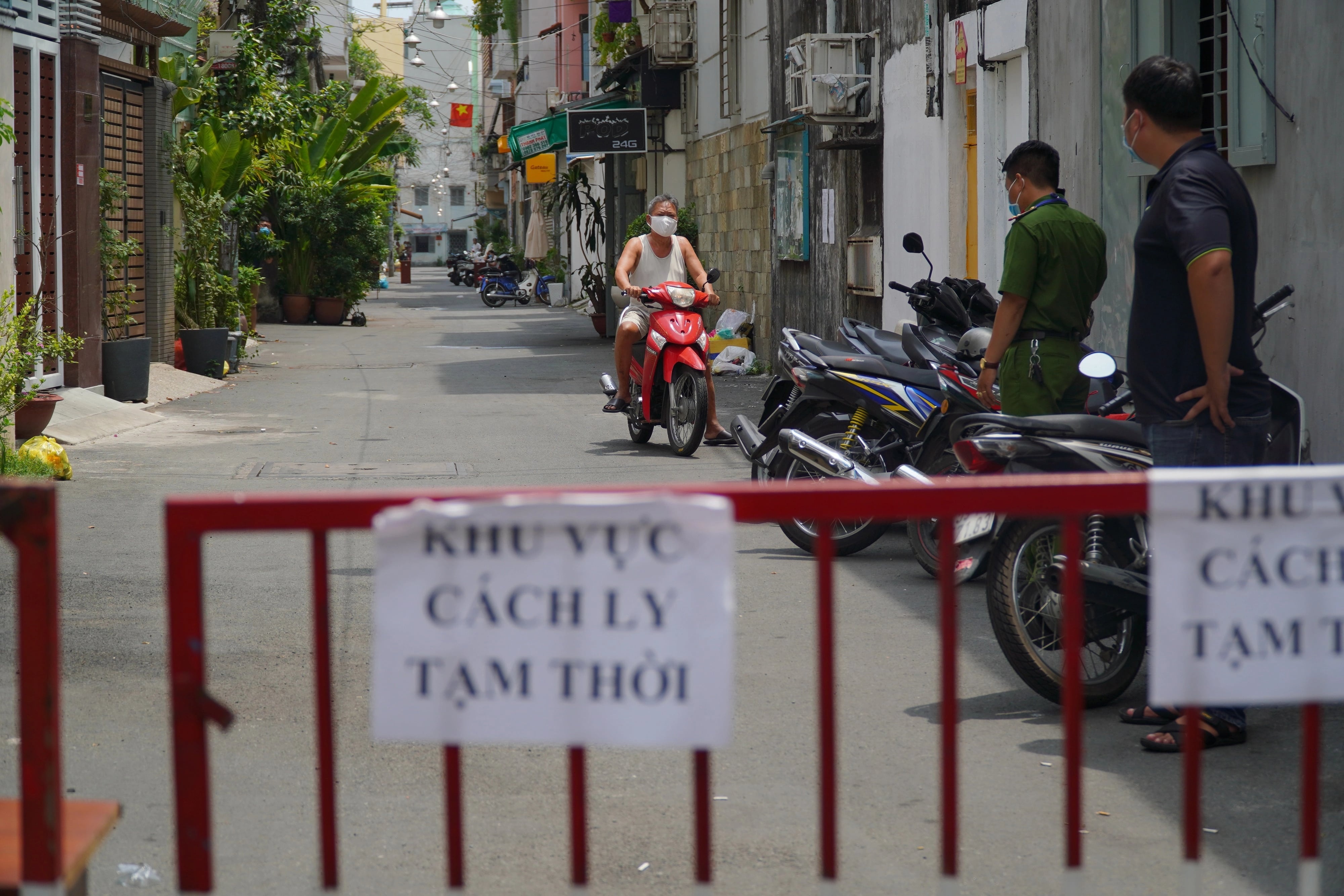 Ca tai duong tinh tai quan 3 anh 1