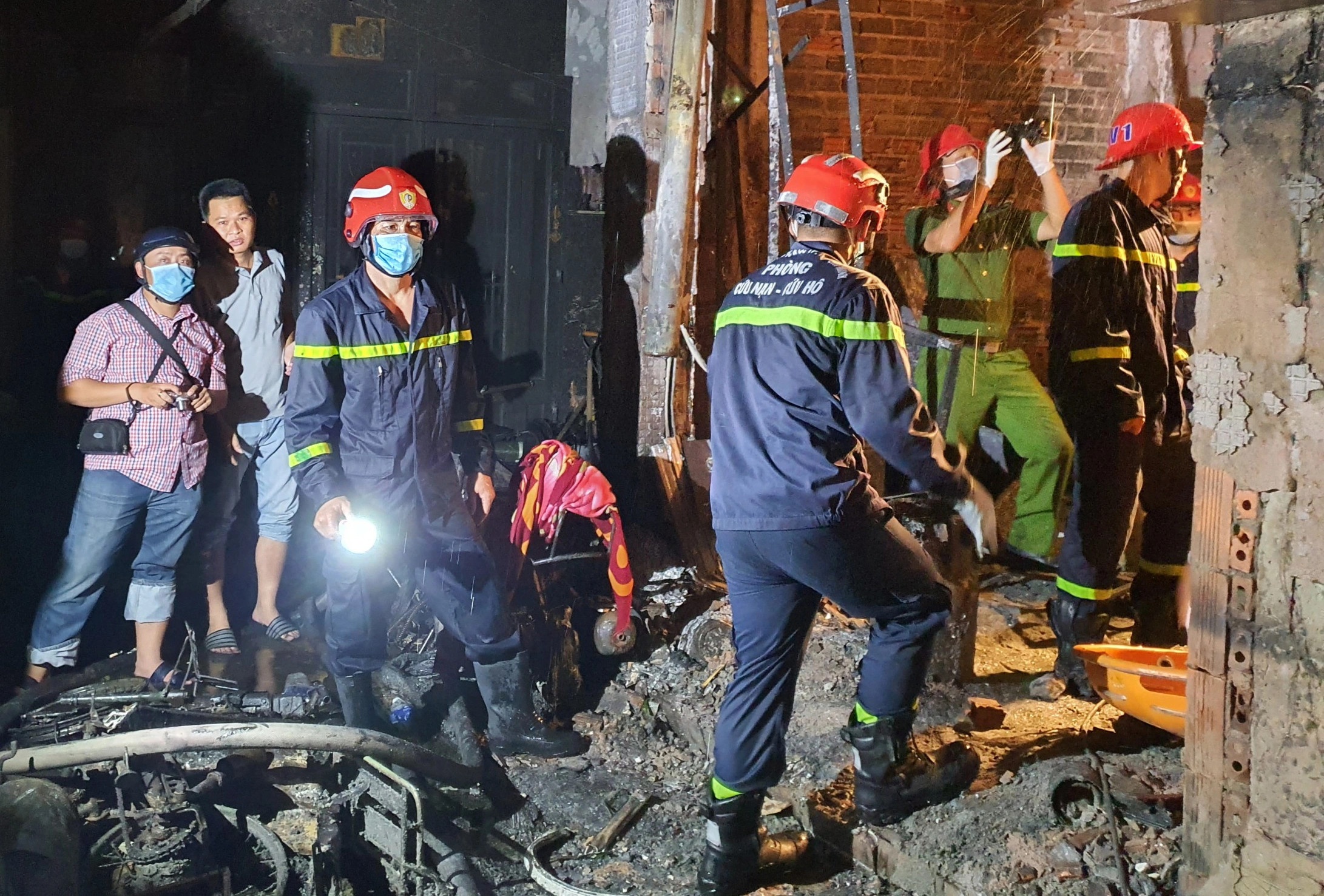 Kinh te HCM hoi phuc anh 2