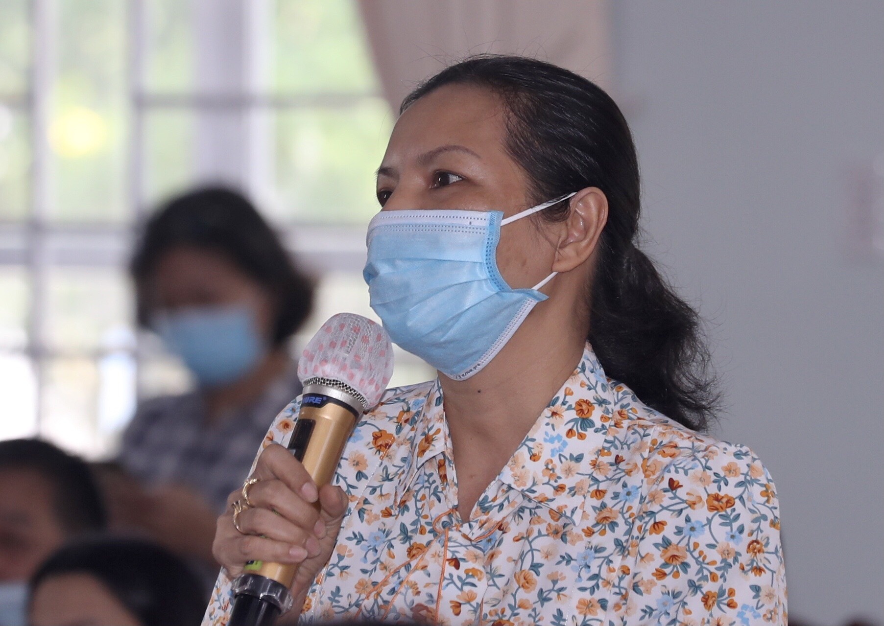 Chu tich nuoc tiep xuc cu tri anh 10