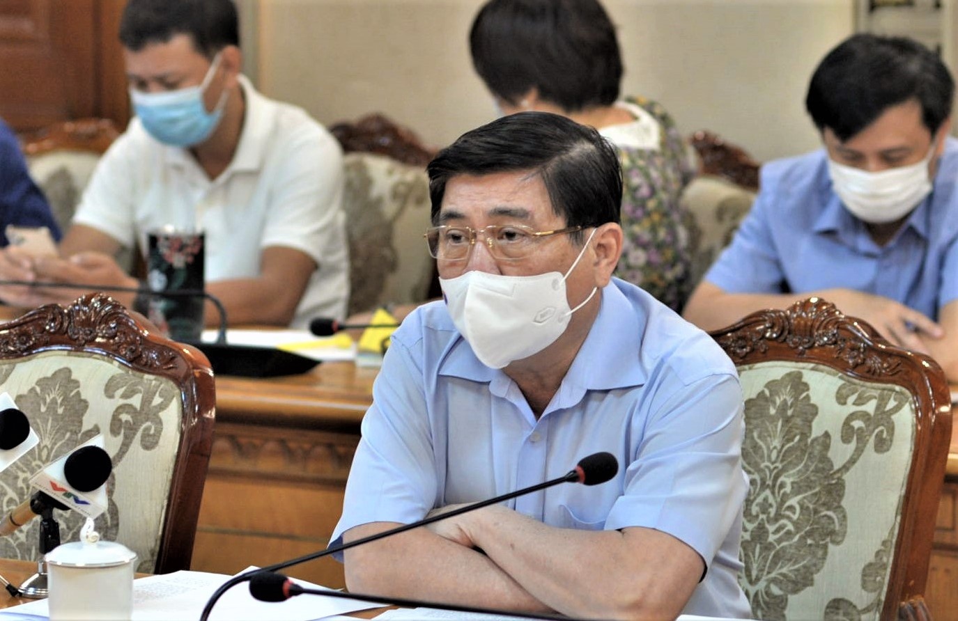 Kinh te HCM hoi phuc anh 1