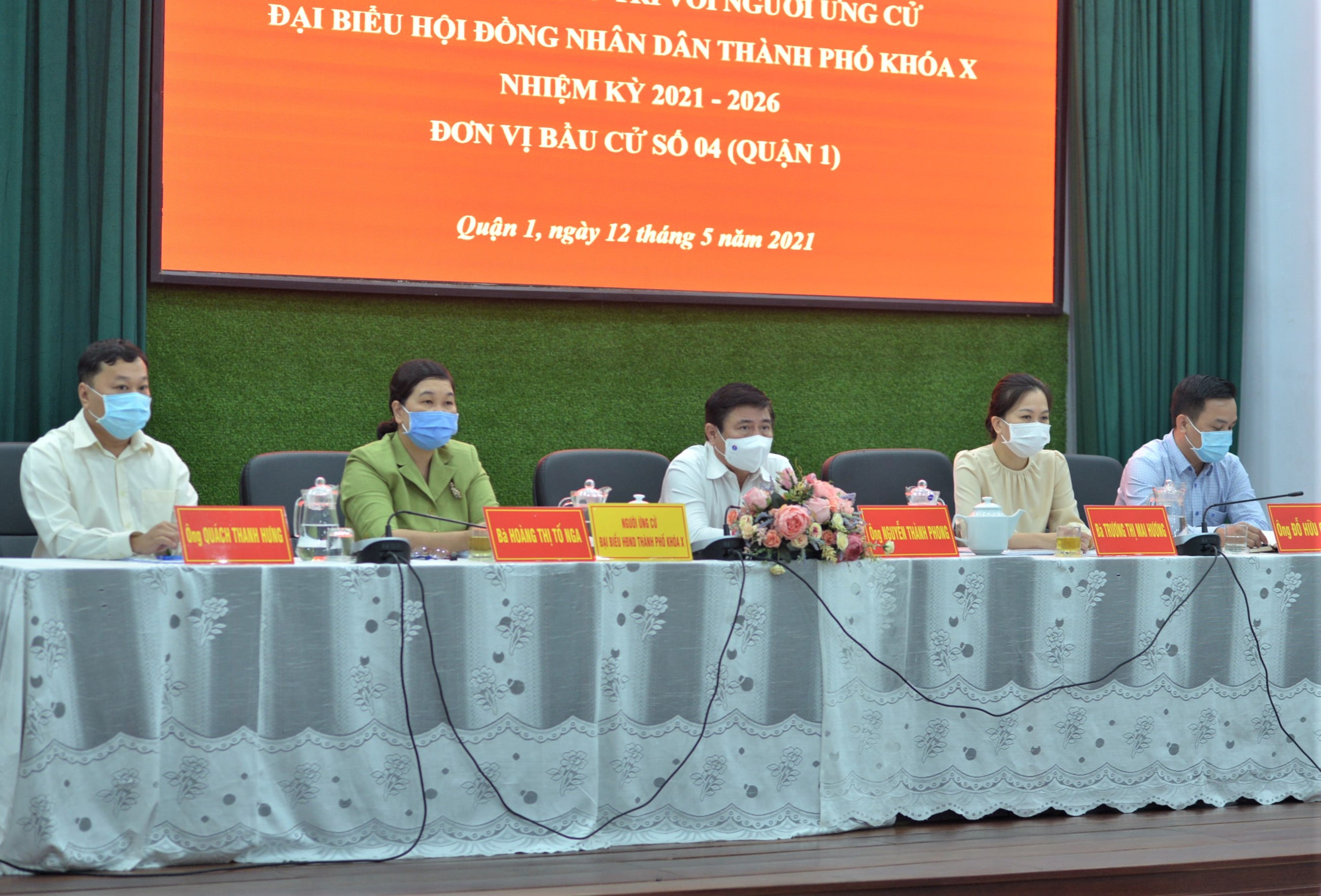 Giai quyet un tac tai HCM anh 2