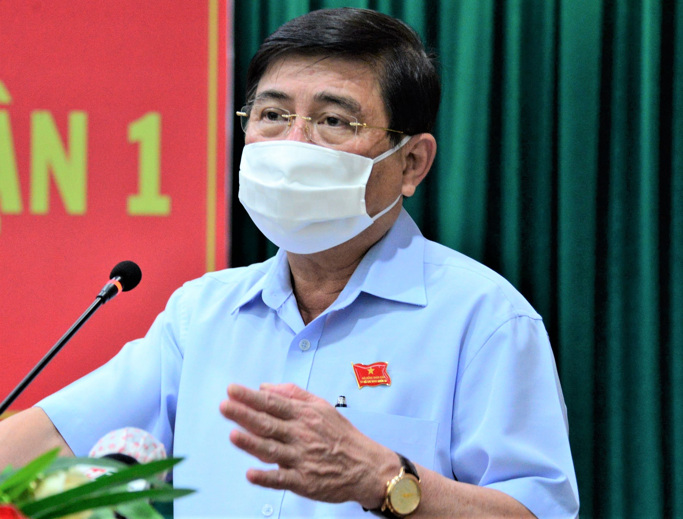 Giai quyet un tac tai HCM anh 1