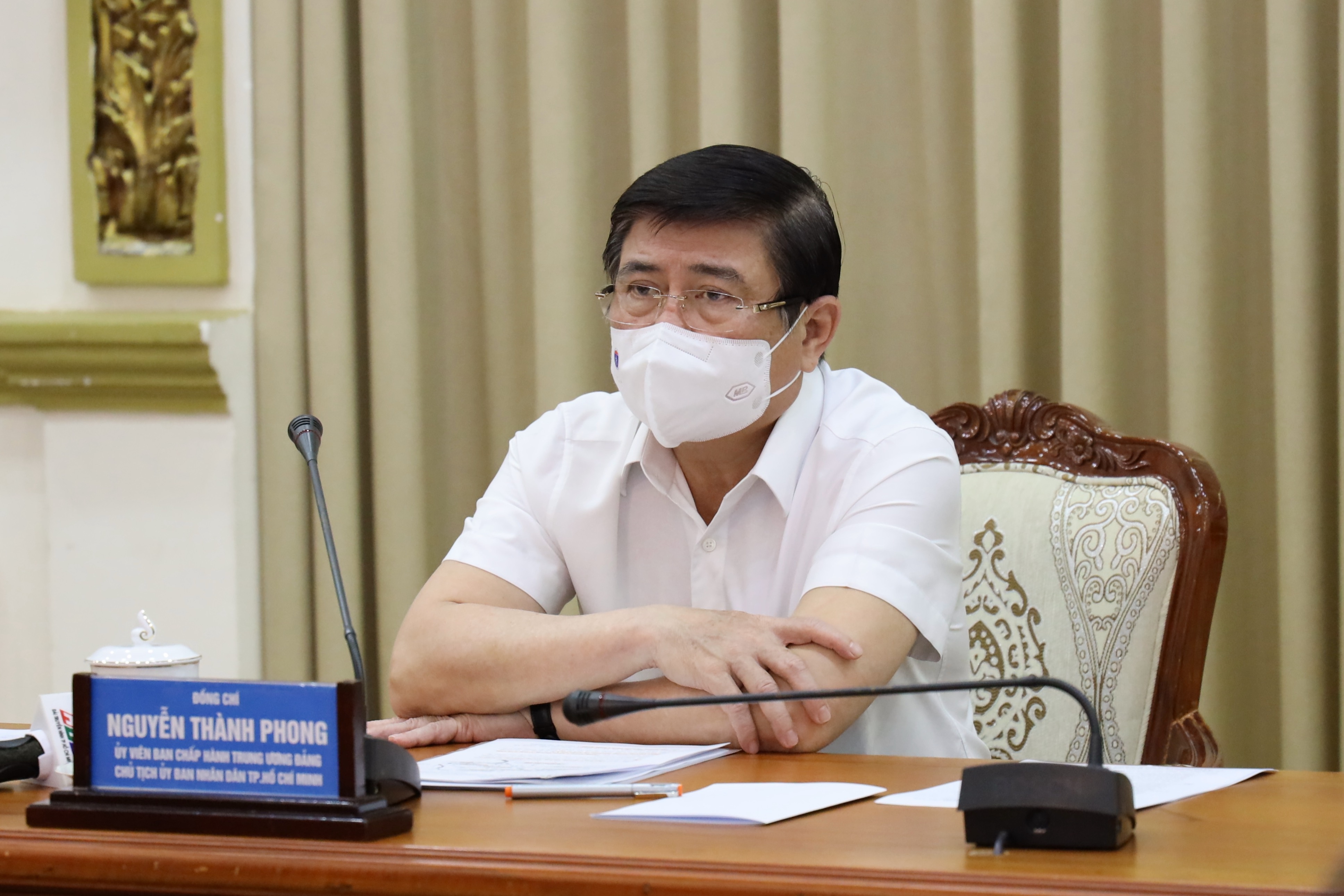 Dien bien dich Covid19 o HCM anh 1