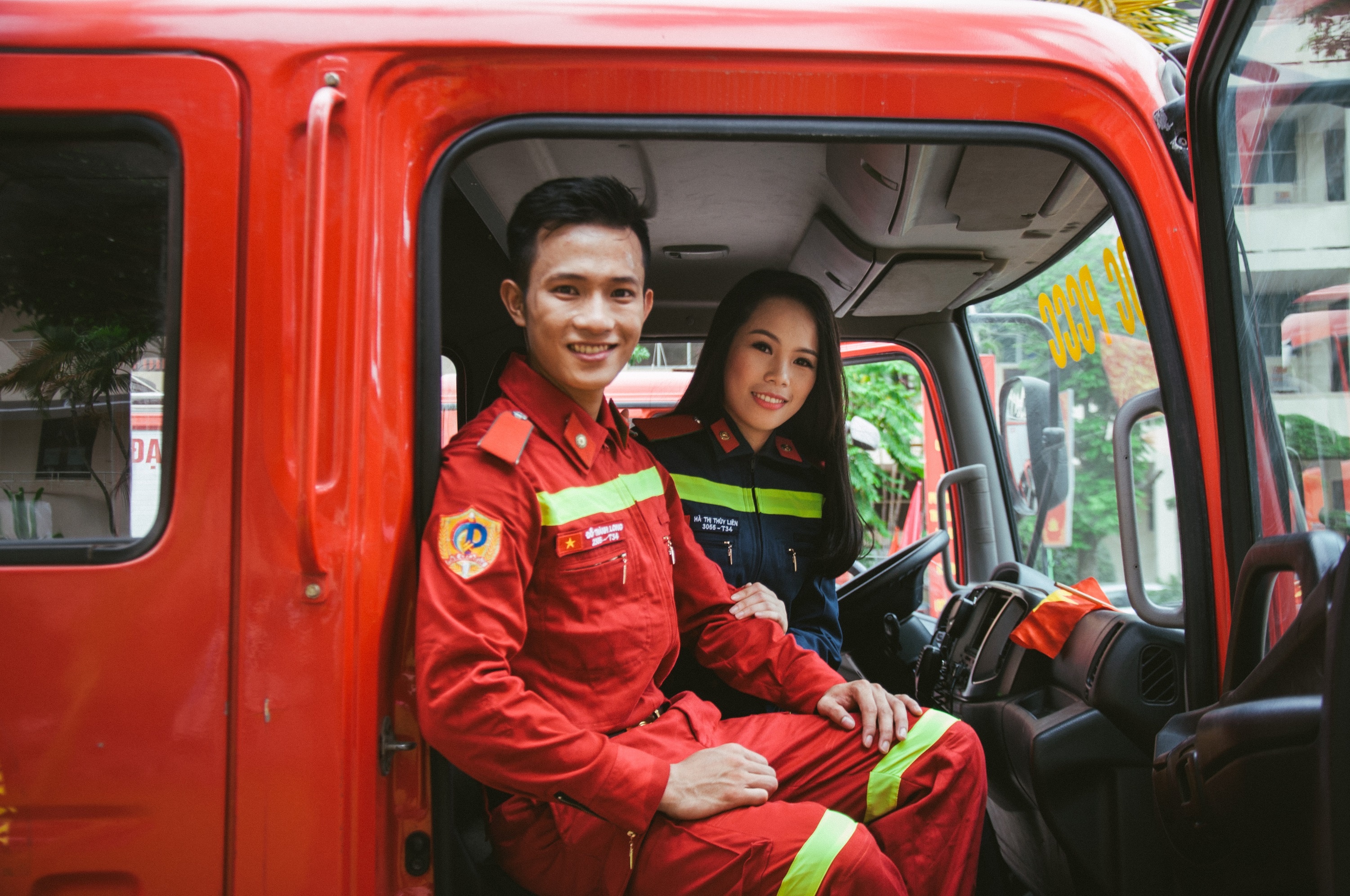 DH Phong chay Chua chay anh 2