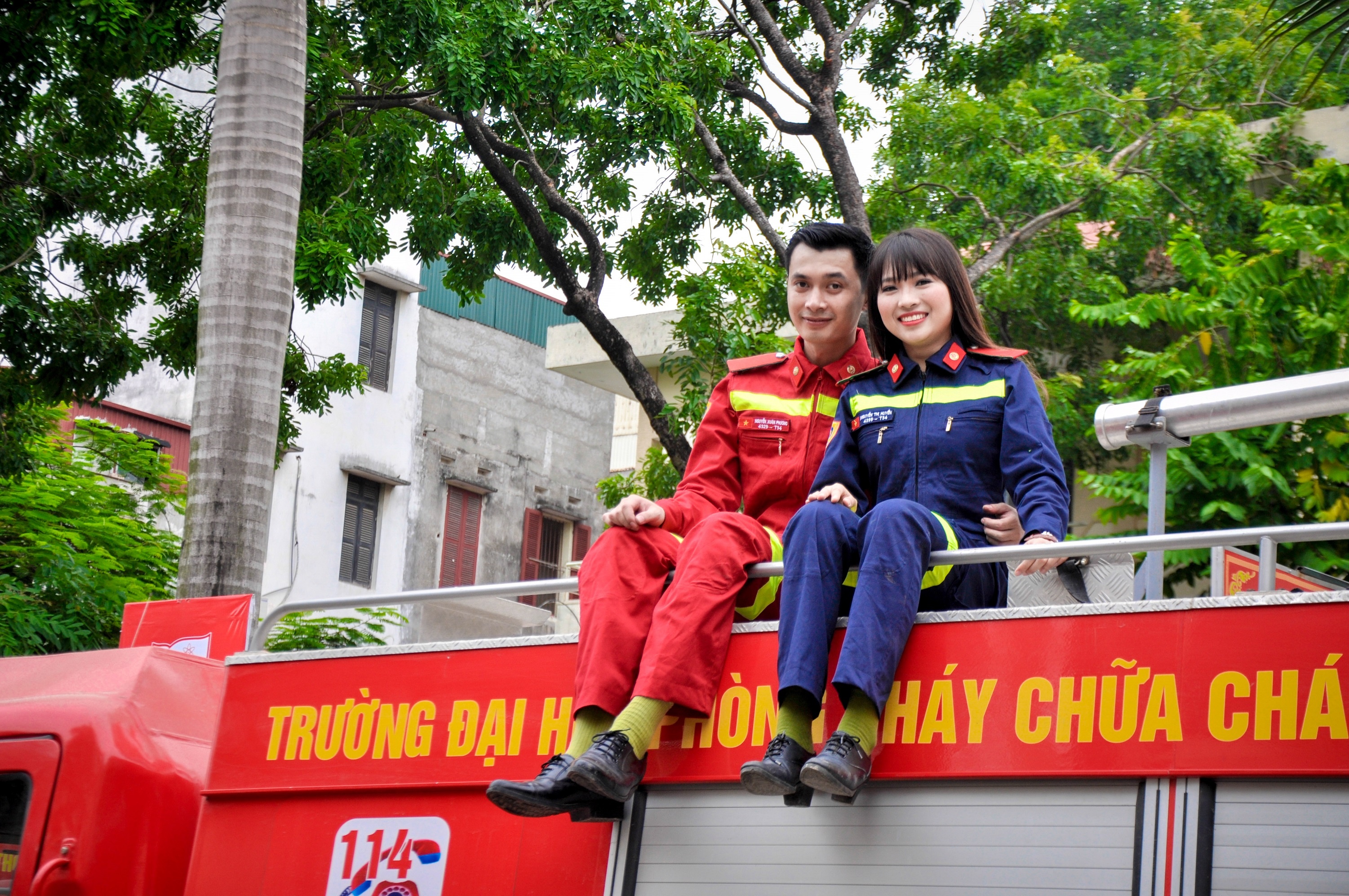 DH Phong chay Chua chay anh 6