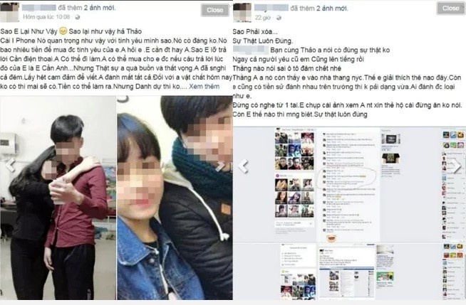 tinh yeu vat chat cua gioi tre anh 1