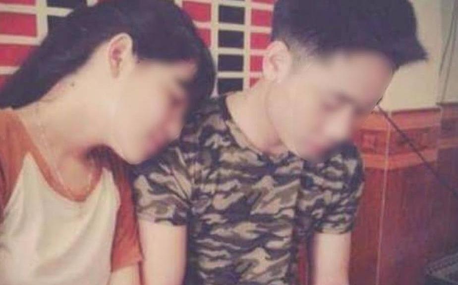 Gioi tre on ao chuyen tinh yeu vi iPhone, xe hop hinh anh