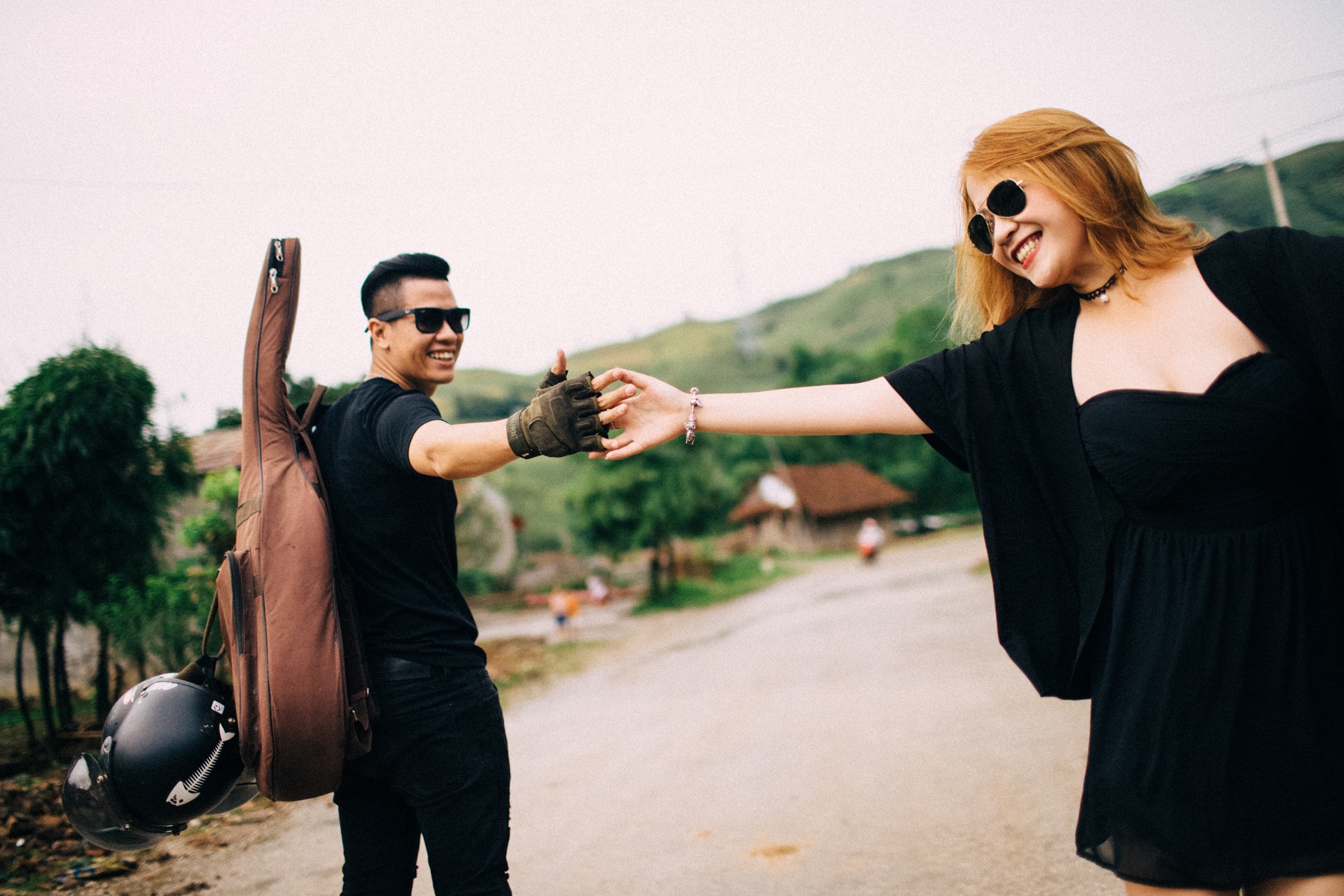 ảnh cưới giữa lưng chừng núi ảnh 7 anh cuoi giua lung chung nui anh 7