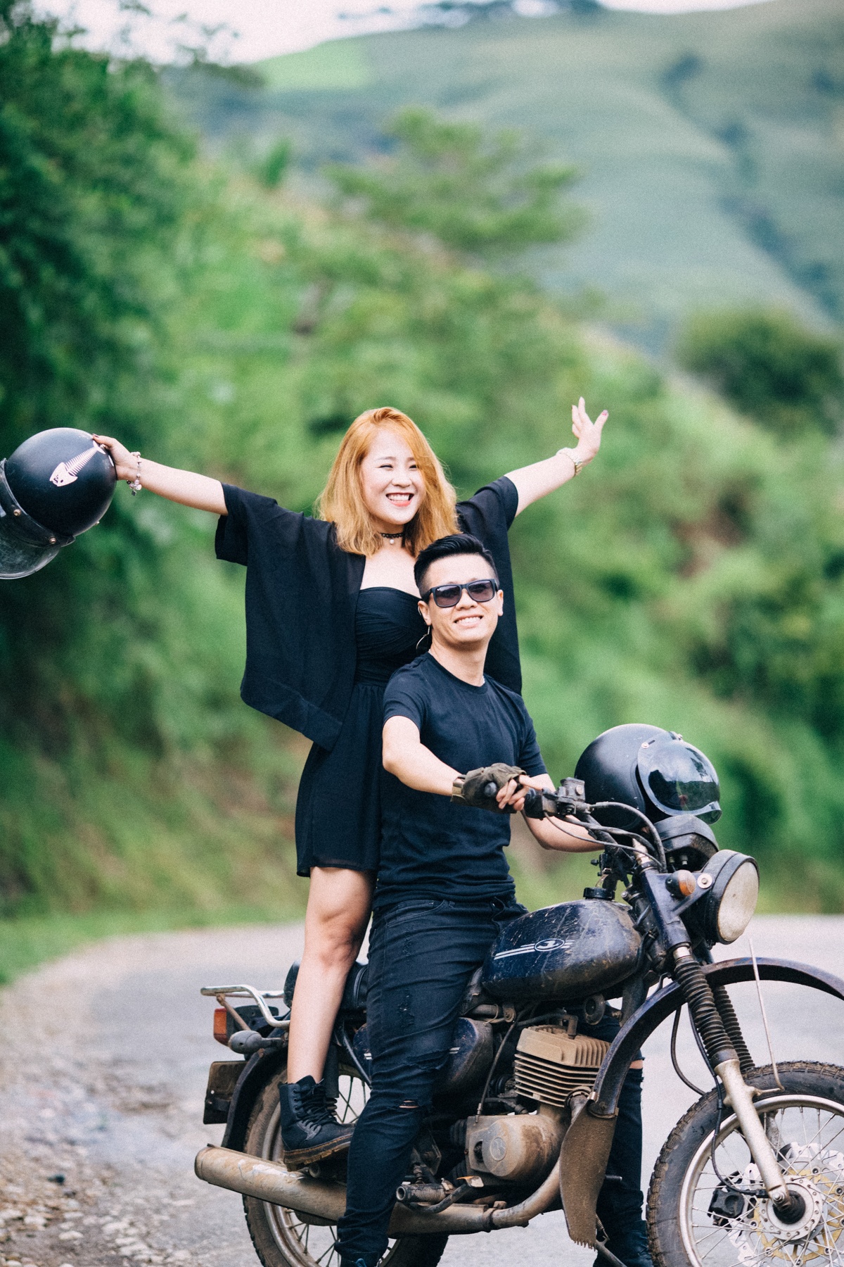 ảnh cưới giữa lưng chừng núi ảnh 8 anh cuoi giua lung chung nui anh 8
