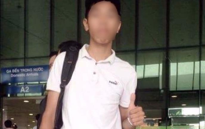 9X bi to lay 50 trieu khien ban khong the ve Ha Noi hinh anh