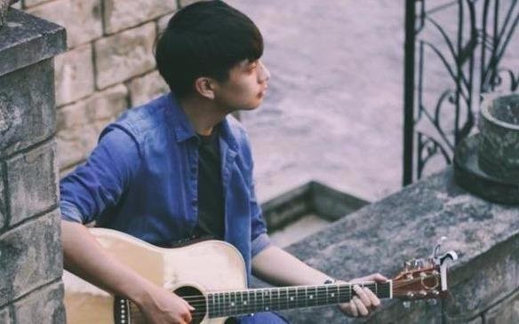 Trong Nhan cover 'Gia nhu anh lang im' hinh anh