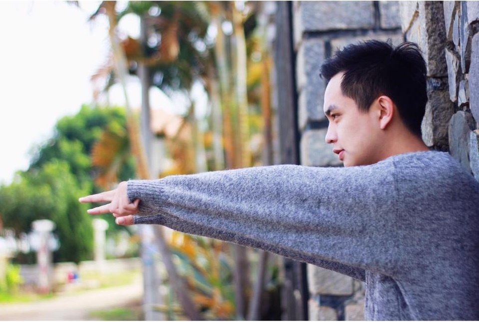 nam sinh cover Gửi anh xa nhớ ảnh 1 nam sinh cover Gui anh xa nho anh 1