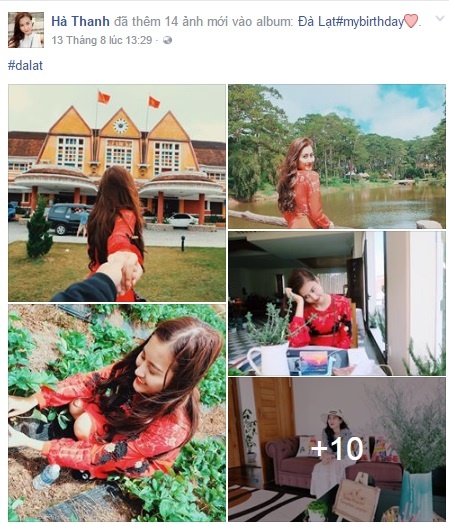 Ha Lade cong khai chia tay nguoi yeu anh 2