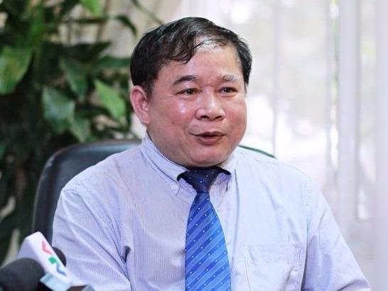 Thu truong Bo GD: 'Khong co phuong an tuyen sinh hoan hao' hinh anh