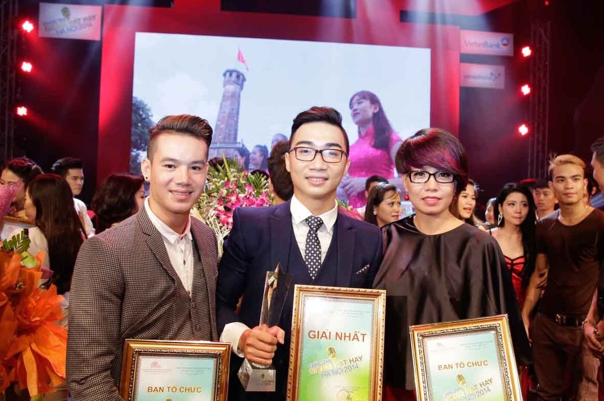 Giong hat hay Ha Noi 2016 anh 2