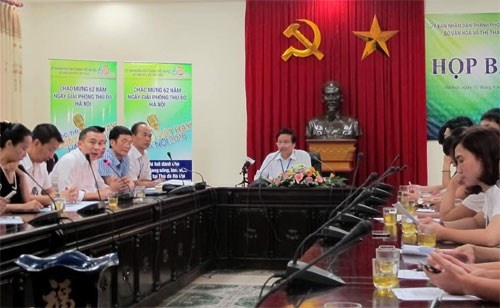 Giong hat hay Ha Noi 2016 anh 1