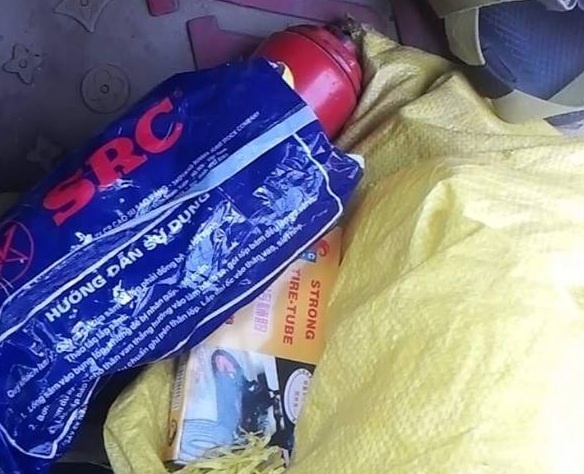 9X vá xe miễn phí ảnh 2 9X va xe mien phi anh 2