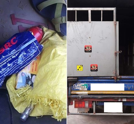 9X vá xe miễn phí ảnh 1 9X va xe mien phi anh 1