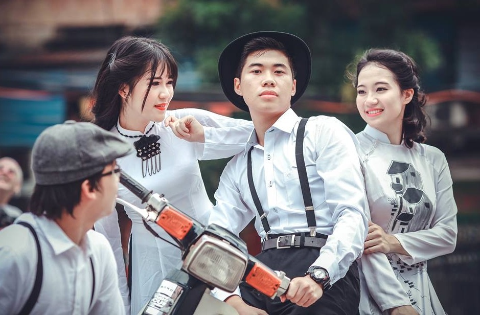 Anh ky yeu cua sinh vien ngoai thuong anh 5