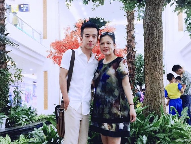 nàng dâu được mẹ chồng chiều ảnh 2 nang dau duoc me chong chieu anh 2