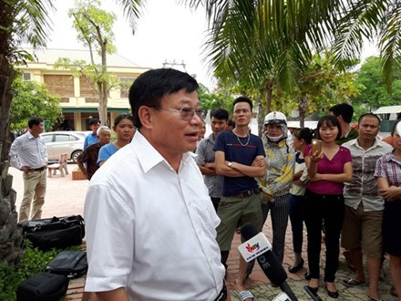 trường không dạy VNEN ảnh 1 truong khong day VNEN anh 1