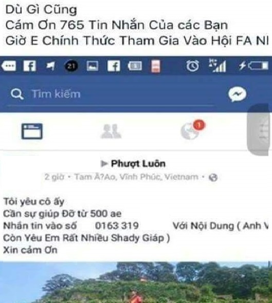 chang trai nho dan mang to tinh anh 1