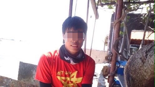 chang trai nho dan mang to tinh anh 3