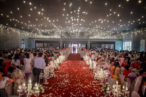 ruoc dau bang 100 chiec oto anh 1