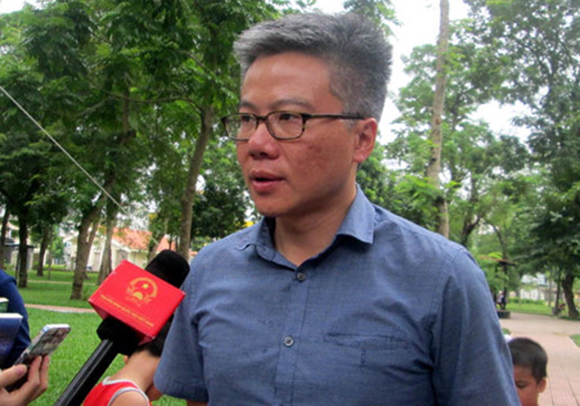 GS Ngo Bao Chau anh 1