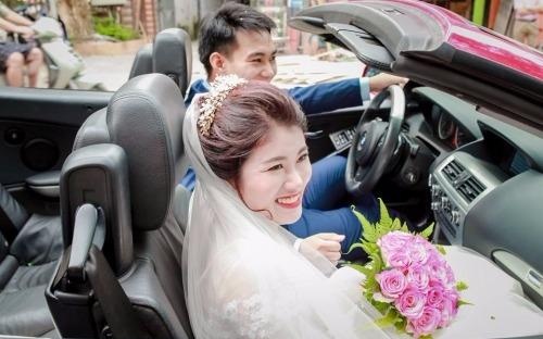 Clip ruoc dau bang 100 chiec oto hinh anh