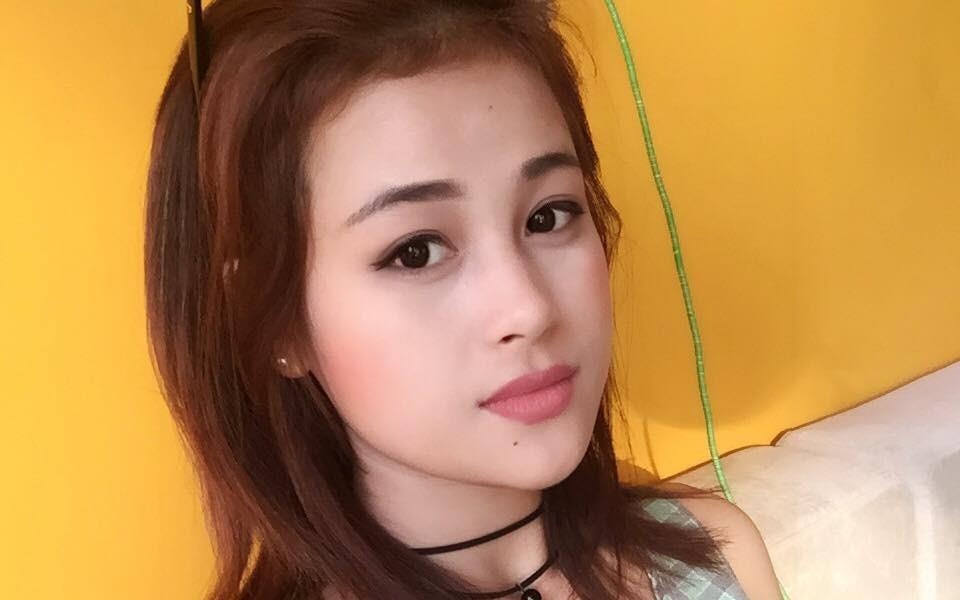 Hot girl che ten cac chang trai vao bai hat 'Gui anh xa nho' hinh anh