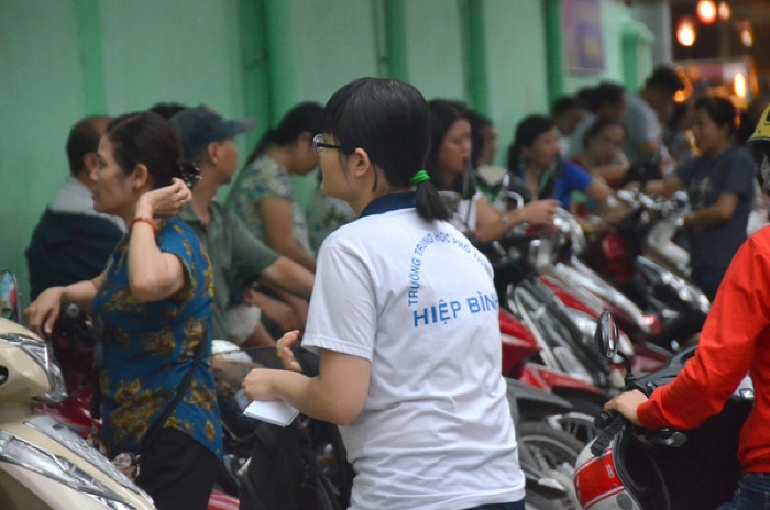 con dao của cha mẹ Việt ảnh 1 con dao cua cha me Viet anh 1