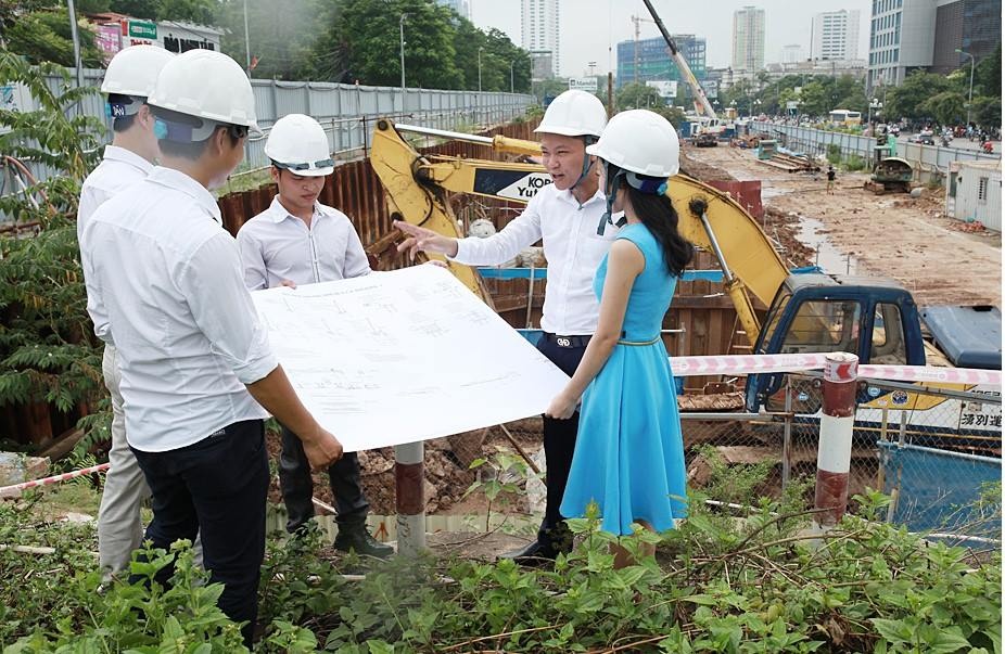 anh cuoi cong truong tinh yeu anh 8