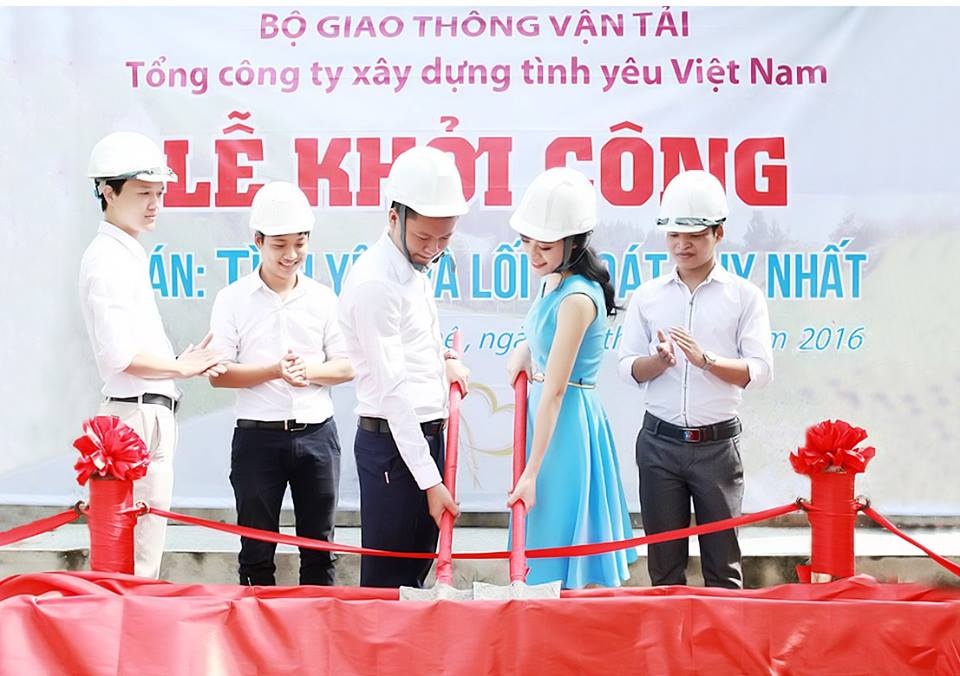 anh cuoi cong truong tinh yeu anh 3