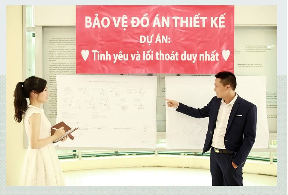 anh cuoi cong truong tinh yeu anh 2