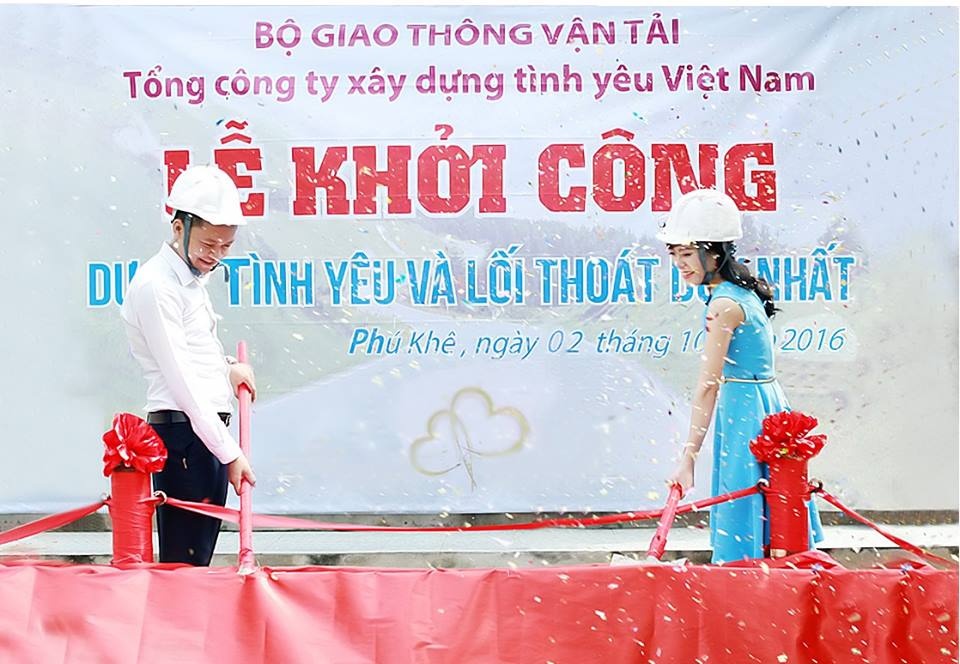 anh cuoi cong truong tinh yeu anh 4