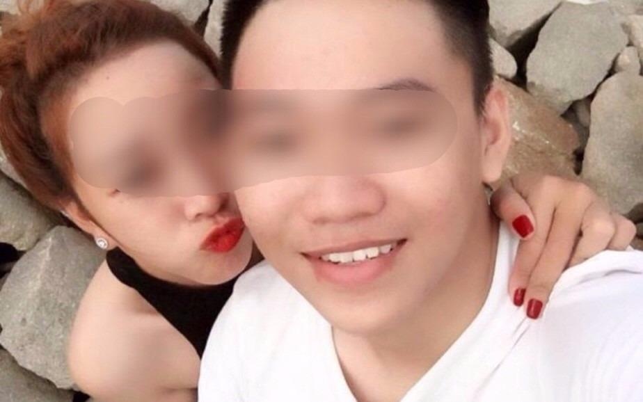Co gai Sai Gon viet tam thu gui nguoi yeu vua mat vi tai nan hinh anh