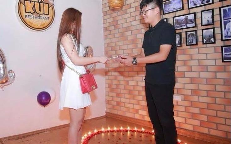 Clip to tinh bang iPhone 7 bi tu choi hinh anh