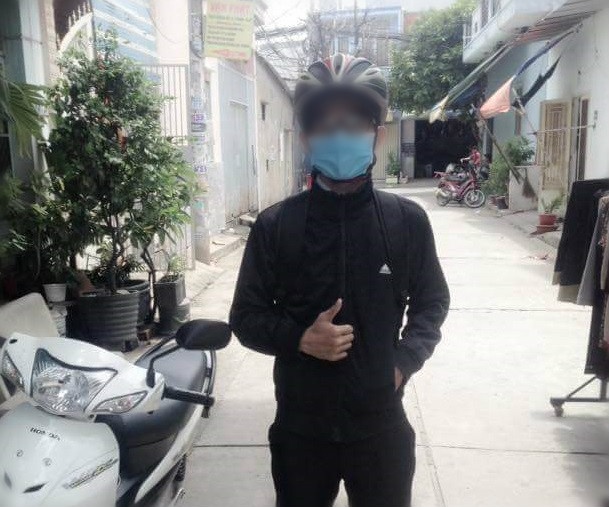 chang trai tu thieu nhay cau anh 2