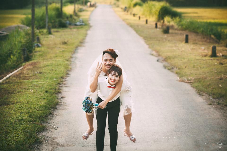 bo anh cuoi hoan doi vi tri anh 6