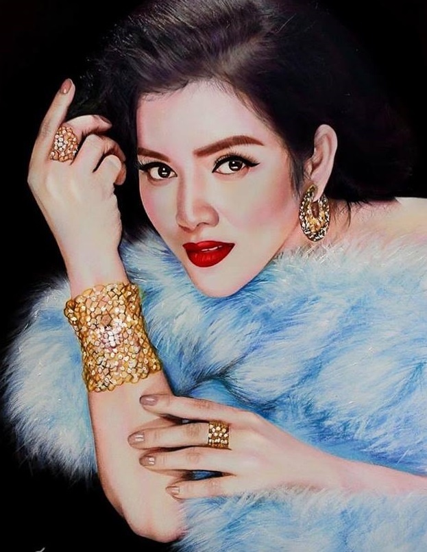 ve truyen than song dong nhu that anh 5