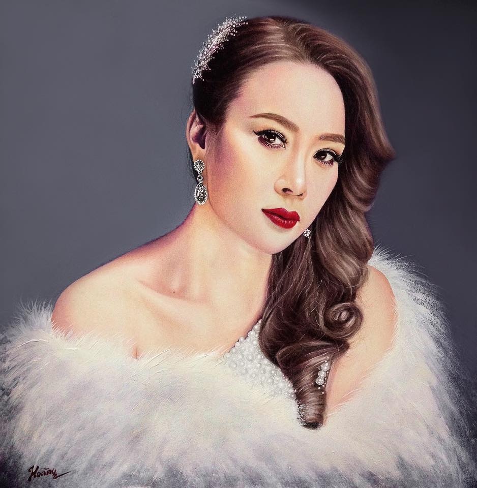 ve truyen than song dong nhu that anh 1