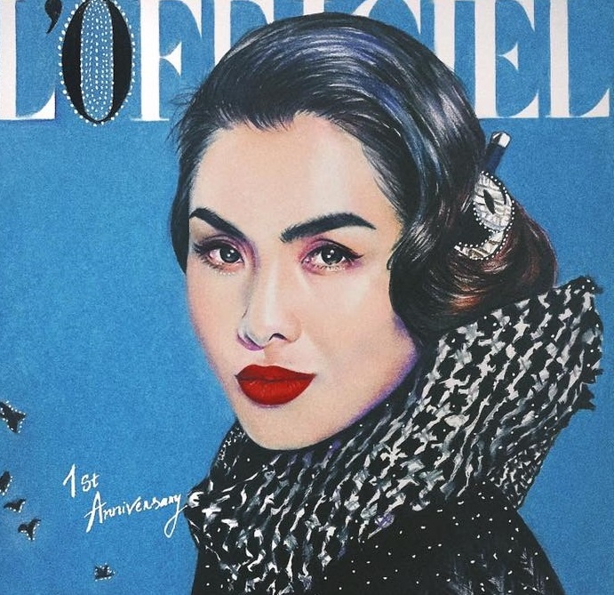 ve truyen than song dong nhu that anh 2