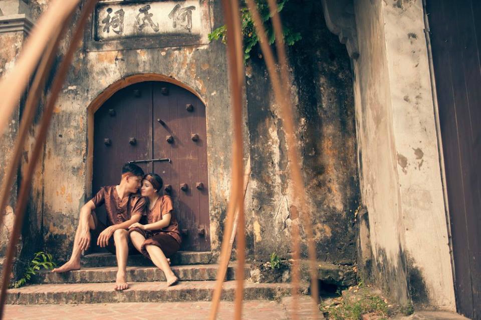 anh cuoi hoa than nong dan anh 1